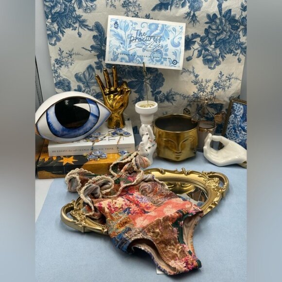 🆕 ZIMMERMANN KIDS 🧿 NWT Devi Frill One-Piece Swimsuit, Sz 1 Y - Picture 2 of 12